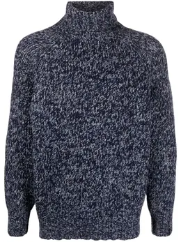 Brunello Cucinelli: Трикотажный свитер 