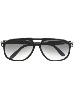 TOM FORD Eyewear: Очки 