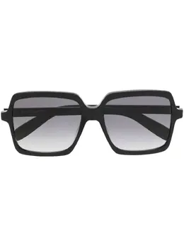 Saint Laurent Eyewear: Очки 