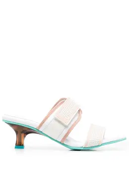 Le Silla: Белые сандалии  Snorkeling