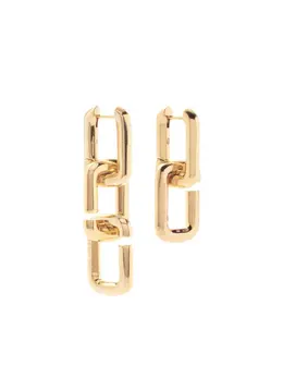 Marc Jacobs: Серьги  The