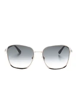 TOM FORD Eyewear: Очки