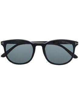 TOM FORD Eyewear: Очки 