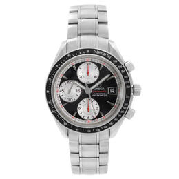Omega: Часы  Speedmaster