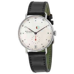 Nomos: Часы 