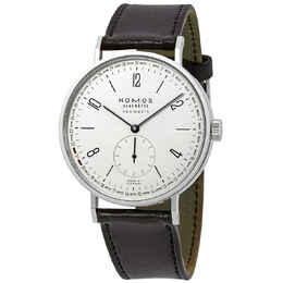 Nomos: Часы 