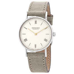 Nomos: Часы 