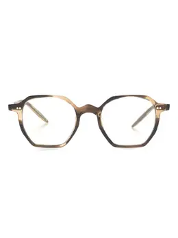 Oliver Peoples: Очки 