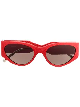 Salvatore Ferragamo Eyewear: Очки 