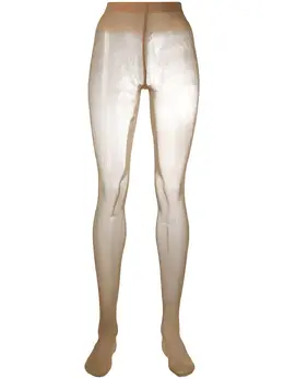 Wolford: Колготки  Individual 10