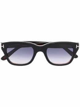 TOM FORD Eyewear: Очки 