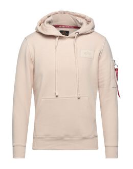 ALPHA INDUSTRIES: Свитшот с капюшоном 