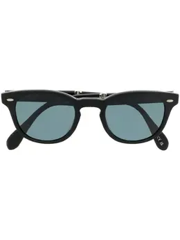 Oliver Peoples: Очки