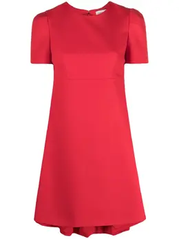 Alexander McQueen: Красное платье 
