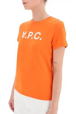 A.P.C.: Футболка  VPC