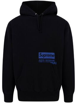 Supreme: Толстовка с принтом 