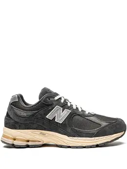 New Balance: Кроссовки  2002R