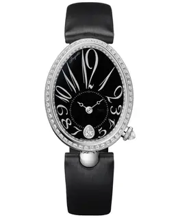 Breguet: Часы 