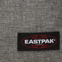 Eastpak: Серая сумка