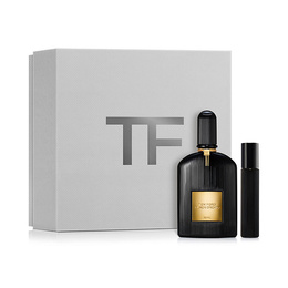 TOM FORD: Духи  Black Orchid