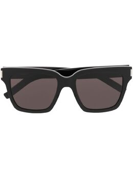 Saint Laurent Eyewear: Очки 