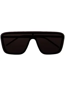 Saint Laurent Eyewear: Очки 