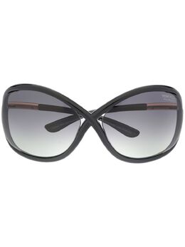 Tom Ford Eyewear: Очки 