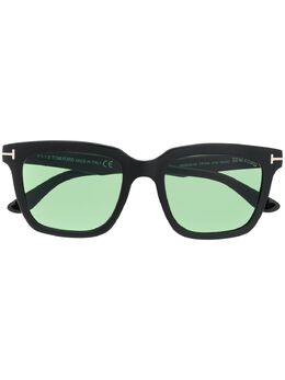 Tom Ford Eyewear: Очки 