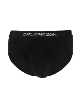 Emporio Armani: Трусы 