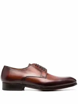 Magnanni: Коричневые туфли 