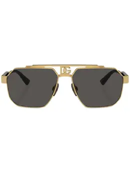 Dolce & Gabbana Eyewear: Очки 