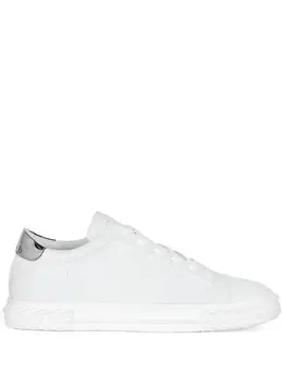 Giuseppe Zanotti: Белые кроссовки  Blabber