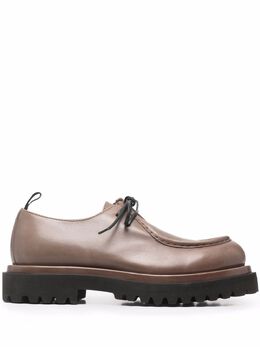 Officine Creative: Лоферы 