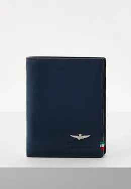 Aeronautica Militare: Синий кошелёк 