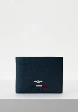 Aeronautica Militare: Синий кошелёк 