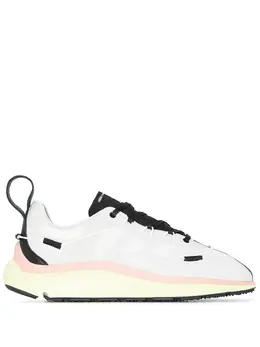 Y-3: Многоцветные кроссовки  Shiku Run