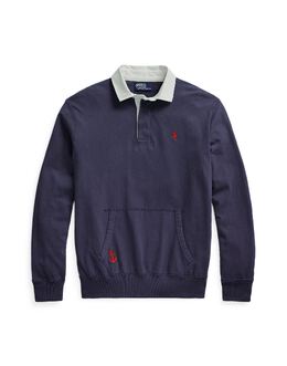 POLO RALPH LAUREN: Многоцветное поло 