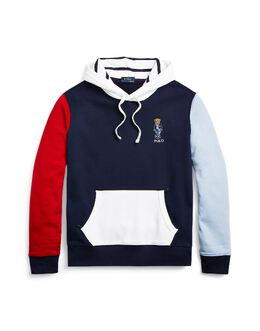 POLO RALPH LAUREN: Флисовый свитшот 