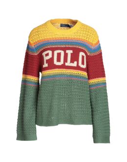 POLO RALPH LAUREN: Трикотажный свитер 