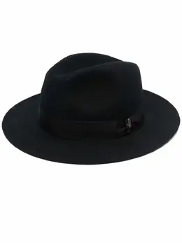 Borsalino: Чёрная шляпа 