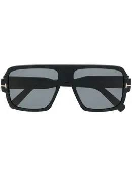 TOM FORD Eyewear: Очки 