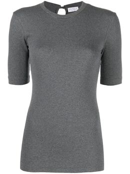 Brunello Cucinelli: Трикотажный топ 