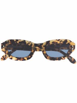 Isabel Marant Eyewear: Очки 