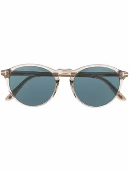 TOM FORD Eyewear: Очки 