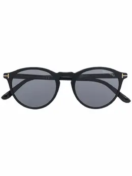 TOM FORD Eyewear: Очки 