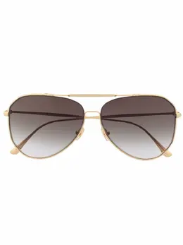 TOM FORD Eyewear: Очки