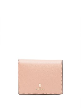 Furla: Бежевый кошелёк 