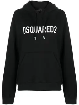 Dsquared2: Толстовка с принтом 