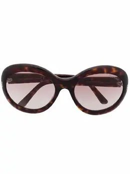 TOM FORD Eyewear: Очки 