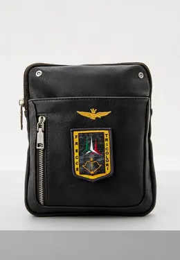 Aeronautica Militare: Серая сумка 